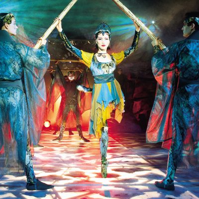 Eclipse Circ Musical Eclipse Circ Musical
