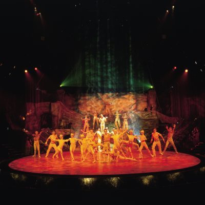 Eclipse - Circ Musical Eclipse - Circ Musical