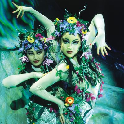 Eclipse- Circ Musical Eclipse- Circ Musical