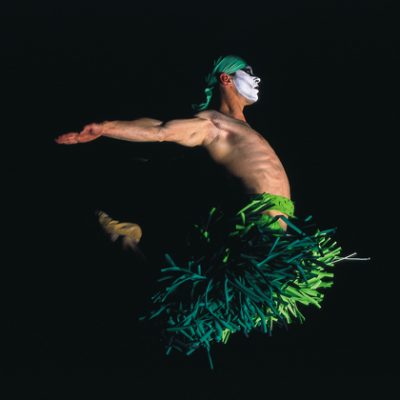 Eclipse - Circ Musical Eclipse - Circ Musical