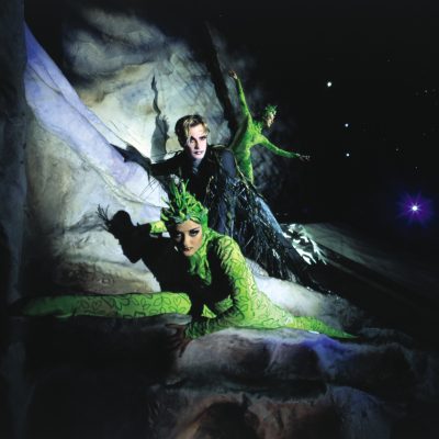 Eclipse - Circ Musical Eclipse - Circ Musical