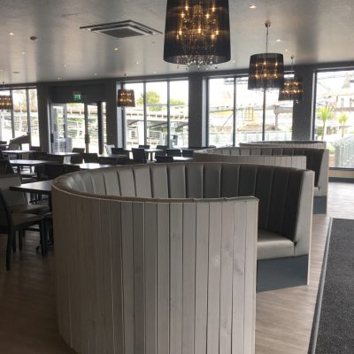 Coasters Restaurant Coasters Restaurant