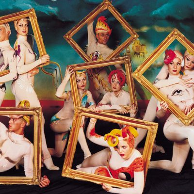 Mystique - Magic & Illusion Mystique - Magic & Illusion