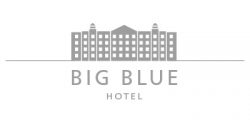 Big Blue Hotel