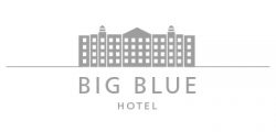 Big Blue Hotel Big Blue Hotel