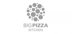 The Big Pizza Kitchen
