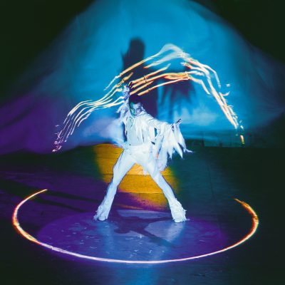 Eclipse - Circ Musical Eclipse - Circ Musical