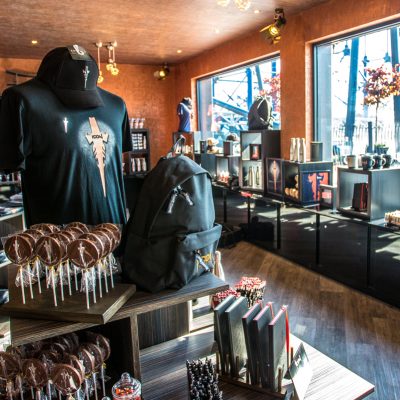 ICON - Merchandise Store ICON - Merchandise Store