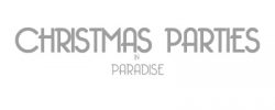 Christmas in Paradise