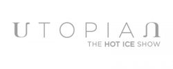 Hot Ice Utopian Hot Ice Utopian