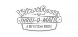 Wallace & Gromit - Thrill-O-Matic