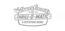 Wallace & Gromit - Thrill-O-Matic Wallace & Gromit - Thrill-O-Matic
