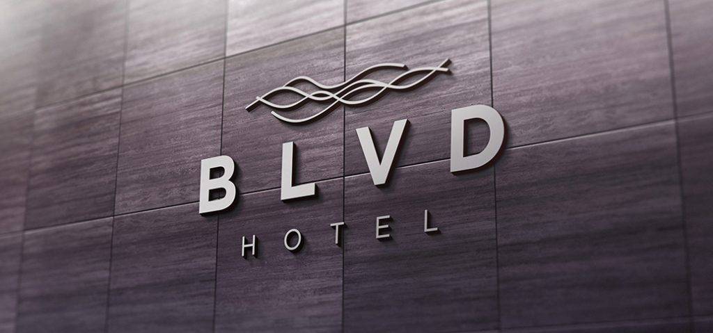 BLVD Hotel