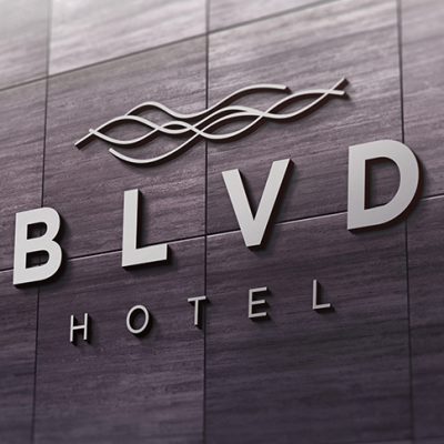 BLVD Hotel