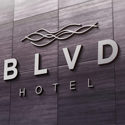 BLVD Hotel BLVD Hotel