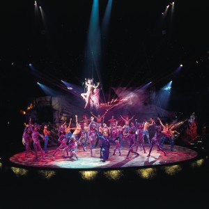Eclipse - Circ Musical
