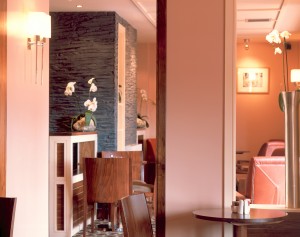 Big Blue Hotel - Bar