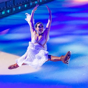 Hot Ice Mesmerise 2018
