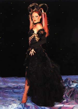 Mystique - Magic & Illusion