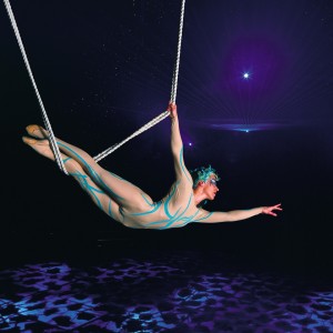 Eclipse - Circ Musical