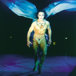 Eclipse - Circ Musical