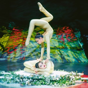 Eclipse - Circ Musical