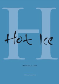 2004 Programme 2004 Hot Ice Programme