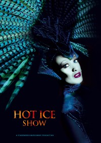 2011 Programme 2010 Hot Ice Programme
