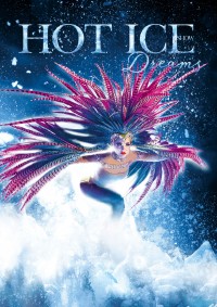2017 Programme 2017 Hot Ice Programme