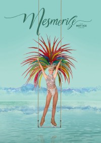 2018 Programme 2018 Hot Ice Programme