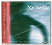 Xylatomia Soundtrack Hot Ice Show - Xylatomia Soundtrack