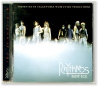 Rhythmos Soundtrack Hot Ice Show - Rhythmos Soundtrack