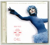 Chill Soundtrack Hot Ice Show - Chill Soundtrack