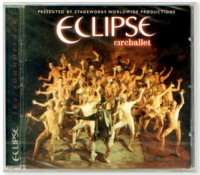 Soundtrack Eclipse Circ Musical Soundtrack