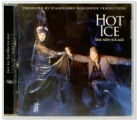 A New Ice Age Soundtrack Hot Ice Show - A New Ice Age Soundtrack