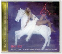 Amarin Soundtrack Hot Ice Show - Amarin Soundtrack