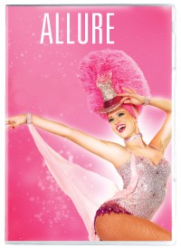 DVD Allure