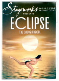 DVD Eclipse