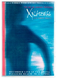 DVDs Xylatomia
