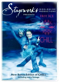 DVD Chill