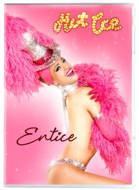 DVDs Entice