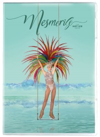 DVD Mesmerise DVDs Mesmerise
