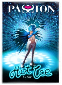DVDs Passion