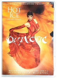 DVDs Quixotic