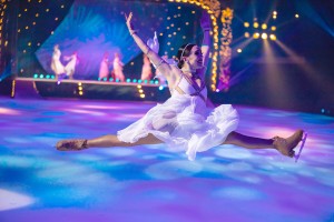 Hot Ice Show