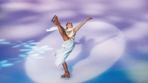 Hot Ice Show