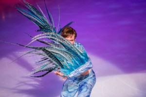 Hot Ice Mesmerise 2018