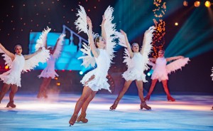 Hot Ice Mesmerise 2018