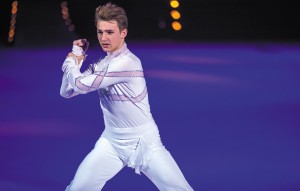 Hot Ice Mesmerise 2018