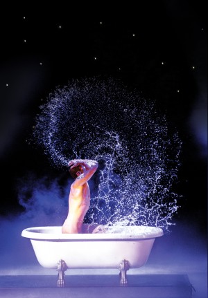 Hot Ice Mesmerise 2018